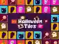 Gêm Tileau Halloween ar-lein Gêm Tileau Halloween ar-lein