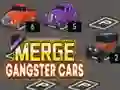 Gêm Cydwedd Gyrwyr Gangster ar-lein