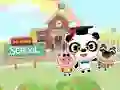 Gêm Ysgol Dr Panda ar-lein Gêm Ysgol Dr Panda ar-lein
