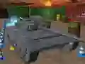 Gêm Simulatiwn parcio tanciau 3D ar-lein Gêm Simulatiwn parcio tanciau 3D ar-lein