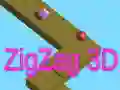 GĂȘm ZigZag 3D ar-lein GĂȘm ZigZag 3D ar-lein