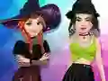 Gêm Ffasi Stil Stryd Hwitch Modern ar-lein Gêm Ffasi Stil Stryd Hwitch Modern ar-lein