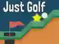 GĂȘm Dim ond Golf ar-lein GĂȘm Dim ond Golf ar-lein