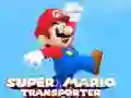 Gêm Super Mario Cludwr ar-lein