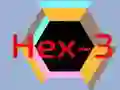 GĂȘm Hex - 3 ar-lein GĂȘm Hex - 3 ar-lein