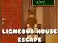 Gêm Dianc o Dŷ Pren ar-lein