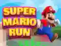 Gêm Super Mario Rhediad ar-lein Gêm Super Mario Rhediad ar-lein