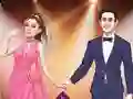 Gêm Pâr Cute Celeb ar-lein Gêm Pâr Cute Celeb ar-lein