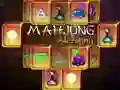 Gêm Mahjong Alchemi ar-lein