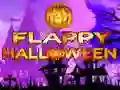 Gêm Flappy Halloween ar-lein Gêm Flappy Halloween ar-lein