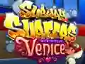 GĂȘm Subway Surfers Ffens ar-lein GĂȘm Subway Surfers Ffens ar-lein