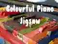 Gêm Pêl-Puzzle Piano Dyllun ar-lein Gêm Pêl-Puzzle Piano Dyllun ar-lein