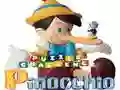 Gêm Her Pwdlo Pinocchio ar-lein Gêm Her Pwdlo Pinocchio ar-lein