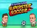 Gêm Pêl-fasged SuperStar Rhyngwladol ar-lein Gêm Pêl-fasged SuperStar Rhyngwladol ar-lein