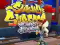 Gêm Subway Surfers Traeth Venice ar-lein Gêm Subway Surfers Traeth Venice ar-lein