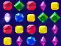 GĂȘm Bejeweled Clasig ar-lein GĂȘm Bejeweled Clasig ar-lein