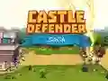 Gêm Saga Amddiffynnwr y Castell ar-lein Gêm Saga Amddiffynnwr y Castell ar-lein