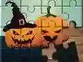 Gêm Pysgodyn Halloween ar-lein Gêm Pysgodyn Halloween ar-lein