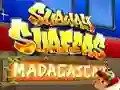GĂȘm Subway Surfers Madagascar ar-lein GĂȘm Subway Surfers Madagascar ar-lein