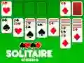 Gêm Solitaire Clasurol ar-lein