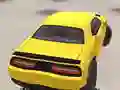 Gêm Crash Stunts Dymchwel ar-lein