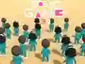 Gêm Gêm siorc 3D ar-lein Gêm Gêm siorc 3D ar-lein