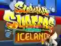 Gêm Subway Surfers Ynys ar-lein Gêm Subway Surfers Ynys ar-lein