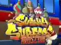 GĂȘm Subway Surfers Moscow ar-lein GĂȘm Subway Surfers Moscow ar-lein
