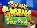 GĂȘm Subway Surfers Sao Paulo ar-lein GĂȘm Subway Surfers Sao Paulo ar-lein