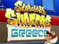 GĂȘm Subway Surfers Gwlad Groeg ar-lein GĂȘm Subway Surfers Gwlad Groeg ar-lein