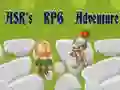 Gêm Antur RPG ASR ar-lein Gêm Antur RPG ASR ar-lein