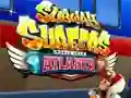 Gêm Subway Surfers Atlanta ar-lein Gêm Subway Surfers Atlanta ar-lein