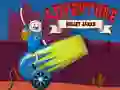 Gêm Amser Antur: Bullet Jake ar-lein