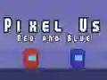 Gêm Pixel Ni Coch a Glas ar-lein Gêm Pixel Ni Coch a Glas ar-lein