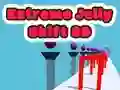 GĂȘm Extreme Jelly Shift 3D ar-lein GĂȘm Extreme Jelly Shift 3D ar-lein