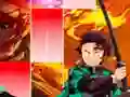 GĂȘm Anime Kimetsu no Demon Slayer Teils Piano ar-lein GĂȘm Anime Kimetsu no Demon Slayer Teils Piano ar-lein