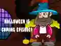 Gêm Mae Halloween yn dod Ep Siarad 4 ar-lein Gêm Mae Halloween yn dod Ep Siarad 4 ar-lein