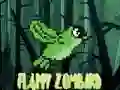 Gêm Flappy Zombird ar-lein Gêm Flappy Zombird ar-lein