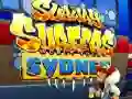 GĂȘm Subway Surfers Sydney Taith y Byd ar-lein GĂȘm Subway Surfers Sydney Taith y Byd ar-lein