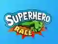 Gêm Ras Superhero ar-lein Gêm Ras Superhero ar-lein