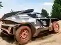 Gêm Audi RS Q Dakar Rally Llyriad ar-lein Gêm Audi RS Q Dakar Rally Llyriad ar-lein