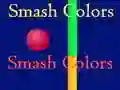 GĂȘm Smash Colors ar-lein GĂȘm Smash Colors ar-lein