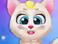 Gêm Fy Avatar Cath Amlwg ar-lein Gêm Fy Avatar Cath Amlwg ar-lein