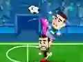Gêm Cwpan Superstars Pêl-droed ar-lein