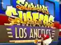Gêm Subway Surfers Los Angeles ar-lein