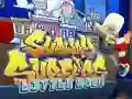 GĂȘm Subway Surfers Little Rock ar-lein GĂȘm Subway Surfers Little Rock ar-lein