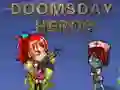 Gêm Heroes y Dyddiad Llestri ar-lein Gêm Heroes y Dyddiad Llestri ar-lein