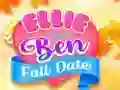 Gêm Ellie a Ben: Cyfarfod Hydref ar-lein Gêm Ellie a Ben: Cyfarfod Hydref ar-lein