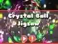 Gêm Pazlen Pêl Gristal ar-lein Gêm Pazlen Pêl Gristal ar-lein