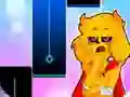 Gêm Pedair Gêm Piano Mikecrack ar-lein Gêm Pedair Gêm Piano Mikecrack ar-lein